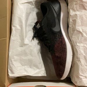 Nike Flex Contact Size 14